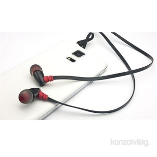 Brainwavz S0 ZERO In-Ear Black-Red slušalke Mobile