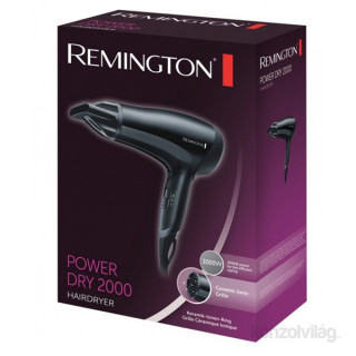 REMINGTON - D3010 Sušilnik za lase Dom