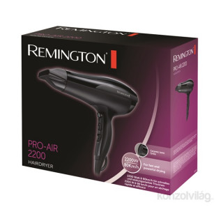 Sušilnik za lase Remington D5210 2200 W Dom