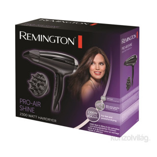 Sušilnik za lase Remington D5215 2300 W Dom