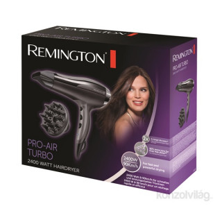 Sušilnik za lase Remington D5220 2400 W Dom