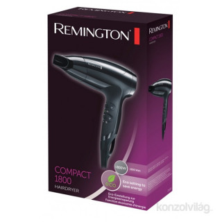 Sušilnik za lase Remington D5000 1800 W Dom
