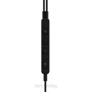 Pioneer SE-LTC3R-K Rayz Black Lightning mikrofonske slušalke Mobile