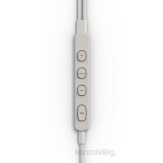 Pioneer SE-LTC3R-W Rayz White Lightning mikrofonske slušalke Mobile