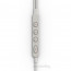 Pioneer SE-LTC3R-W Rayz White Lightning mikrofonske slušalke thumbnail