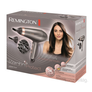 Remington AC8820 Keratin Protect sušilnik za lase Dom