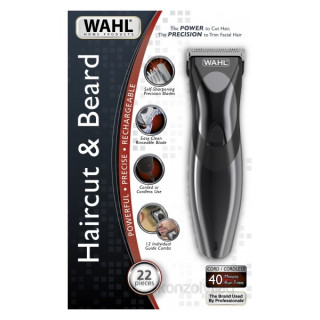 WAHL 9639-816 Dom