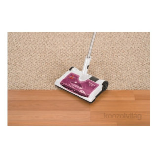 Bissell Supreme Sweep Turbo Rechargeable Dom