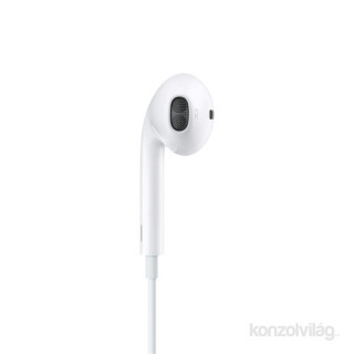 Apple Earpods slušalke z daljinskim upravljalnikom in z mikrofonom (Lightning konektor) Mobile