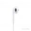 Apple Earpods slušalke z daljinskim upravljalnikom in z mikrofonom (Lightning konektor) thumbnail