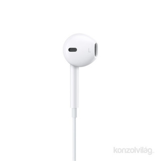 Apple Earpods slušalke z daljinskim upravljalnikom in z mikrofonom (Lightning konektor) Mobile