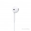 Apple Earpods slušalke z daljinskim upravljalnikom in z mikrofonom (Lightning konektor) thumbnail