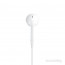 Apple Earpods slušalke z daljinskim upravljalnikom in z mikrofonom (Lightning konektor) thumbnail