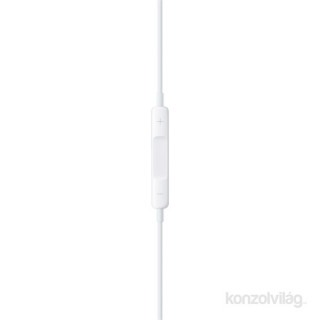 Apple Earpods slušalke z daljinskim upravljalnikom in z mikrofonom (Lightning konektor) Mobile