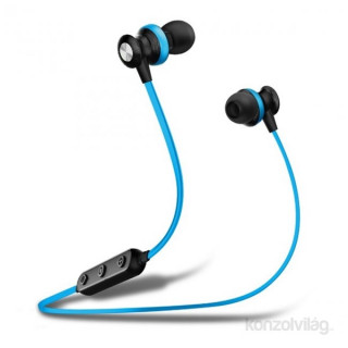 Slušalke Awei B980BL In-Ear Bluetooth Blue Mobile
