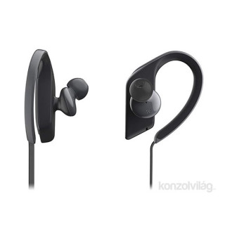 Panasonic RP-BTS35E-K črne vodoodporne Bluetooth športne slušalke Mobile