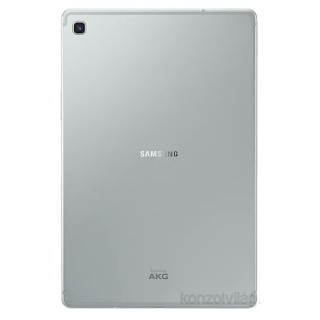 Tablični računalnik Samsung Galaxy Tab S5e (SM-T725) 10,5" 64GB srebrn Wi-Fi LTE Tablica