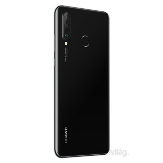 Pametni telefon Huawei P30 Lite 6,15" LTE 128GB Dual SIM Midnight Black Mobile