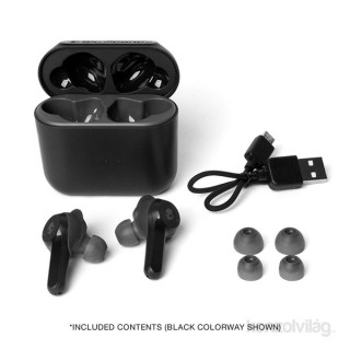 Slušalke Skullcandy S2SSW-M003 Indy Bluetooth True Wireless Black Mobile