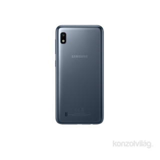 Pametni telefon Samsung SM-A105F Galaxy A10 6,2" LTE 32GB Dual SIM Black Mobile