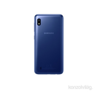 Samsung SM-A105F Galaxy A10 6,2" LTE 32GB Dual SIM Blue pametni telefon Mobile