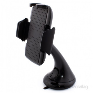 Cellect CEL-CAR-HOLDER-8-BK univerzalni nosilec za telefon v avto Mobile