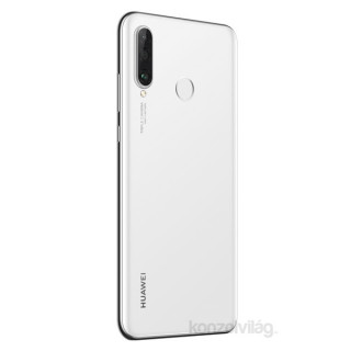 Huawei P30 Lite 6,15" LTE 128GB Dual SIM Bel pametni telefon Mobile
