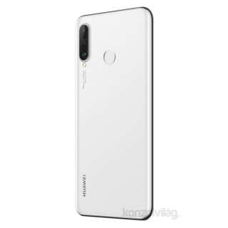 Huawei P30 Lite 6,15" LTE 128GB Dual SIM Bel pametni telefon Mobile