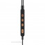 Pioneer SE-LTC5R-T Rayz Plus Bronze Lightning mikrofonske slušalke z odpravljanjem hrupa thumbnail
