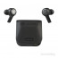 JLab JBuds Air Executive True Wireless Black Bluetooth slušalke thumbnail
