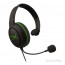 HyperX CloudX Chat (licenca za Xbox) Fekete 3,5 Jack igralne slušalke HX-HSCCHX-BK/WW thumbnail