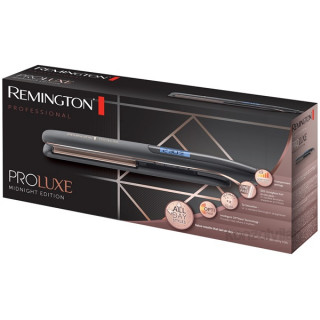 Remington S9100B Proluxe Midnight likalnik za lase Dom