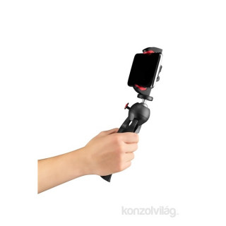 Objemka Manfrotto PIXI z multikonektorskim univerzalnim držalom za pametni telefon Mobile