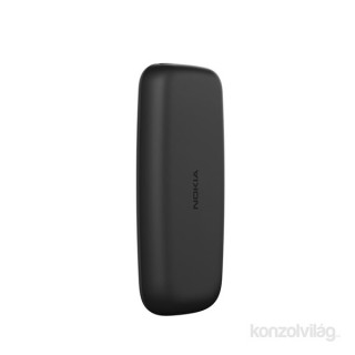 Nokia 105 (2019) črna Mobile
