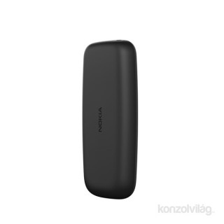 Nokia 105 (2019) črna Mobile
