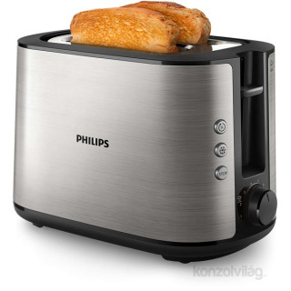 Opekač kruha Philips Viva Collection HD2650/90 Dom
