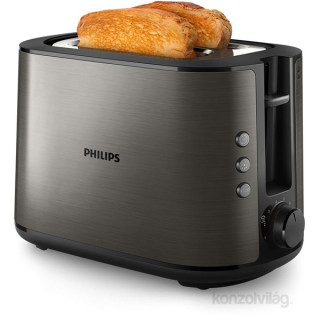 Opekač kruha Philips Viva Collection HD2650/80 Dom