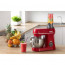 Kuhinjski robot Sencor STM 3754RD rdeč thumbnail