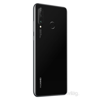 Pametni telefon Huawei P30 Lite 6,15" LTE 4/64GB Dual SIM Midnight Black Mobile