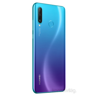 Pametni telefon Huawei P30 Lite 6,15" LTE 4/64GB Dual SIM Blue Mobile