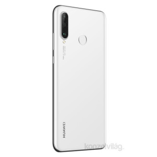 Huawei P30 Lite 6,15" LTE 4/64GB Dual SIM Bel pametni telefon Mobile