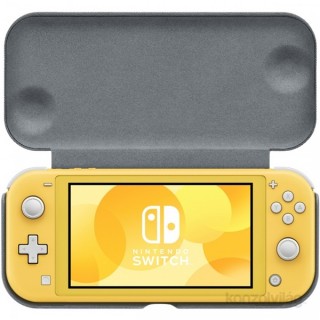 Nintendo Switch Lite flip cover etui in zaščitna folija Nintendo Switch