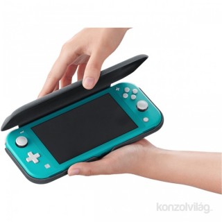 Nintendo Switch Lite flip cover etui in zaščitna folija Nintendo Switch