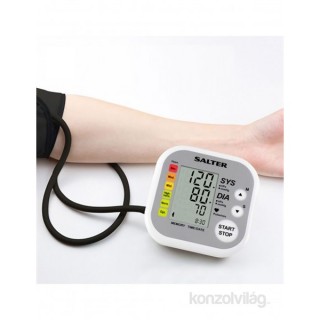 Salter BPA-9201 Samodejni nadlaktni merilnik krvnega tlaka Dom