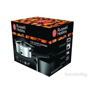 Russell Hobbs 22740-56 počasni kuhalnik Dom
