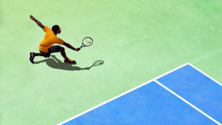 Tennis World Tour Legends Edition (PC) Download PC