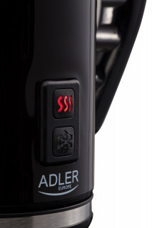 Adler AD4478 , 500W, črna Dom
