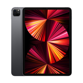 Apple iPad Pro (2021) 11" 128GB - Space gray MHQR3HC/A Tablica