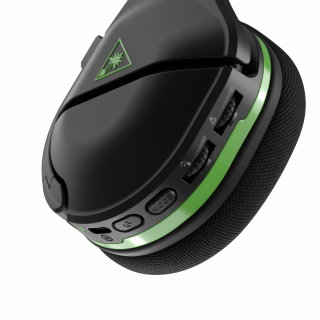 Turtle Beach igralne slušalke STEALTH 600X GEN2 za Xbox one (črne) Xbox One