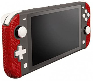 Lizard Skins DSP Controller Grip za Switch Lite (Rdeč) Nintendo Switch